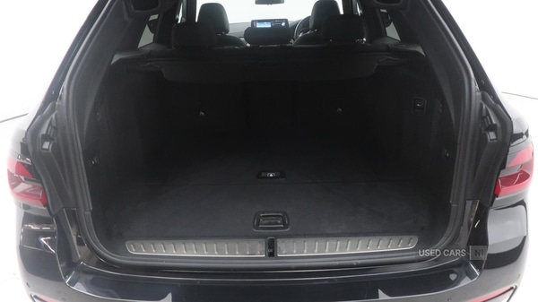 Used BMW 5 Series 2023 for sale - 76998600: Photo 14