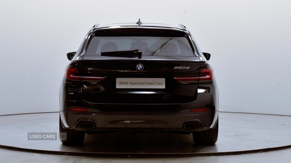 Used BMW 5 Series 2023 for sale - 76998600: Photo 16