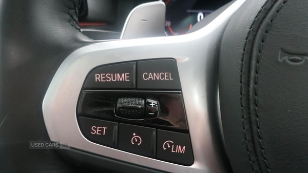 Used BMW 5 Series 2023 for sale - 76998600: Photo 18