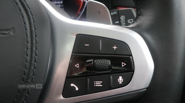 Used BMW 5 Series 2023 for sale - 76998600: Photo 19