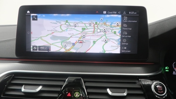 Used BMW 5 Series 2023 for sale - 76998600: Photo 25