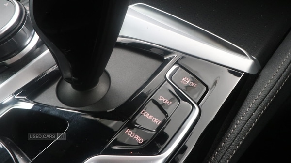 Used BMW 5 Series 2023 for sale - 76998600: Photo 30