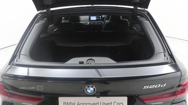 Used BMW 5 Series 2023 for sale - 76998600: Photo 37