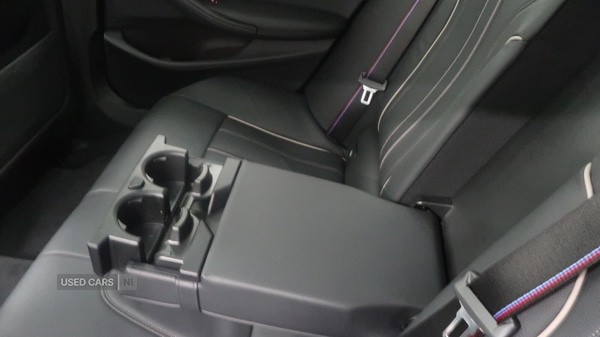 Used BMW 5 Series 2023 for sale - 76998600: Photo 38