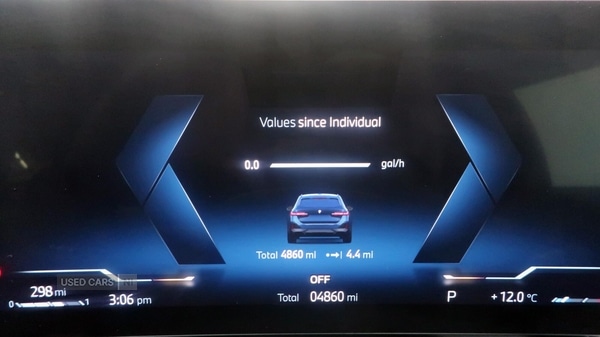 Used BMW 5 Series 2025 for sale - 76998240: Photo 10