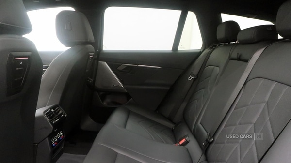 Used BMW 5 Series 2025 for sale - 76998240: Photo 13