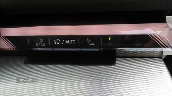 Used BMW 5 Series 2025 for sale - 76998240: Photo 20