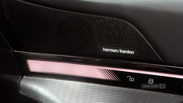 Used BMW 5 Series 2025 for sale - 76998240: Photo 21