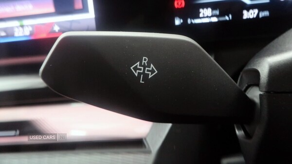 Used BMW 5 Series 2025 for sale - 76998240: Photo 26