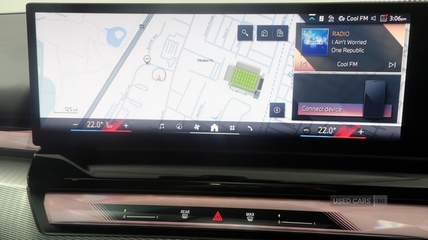 Used BMW 5 Series 2025 for sale - 76998240: Photo 9