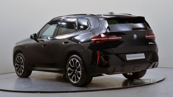 Used BMW X3 2025 for sale - 77009378: Photo 2