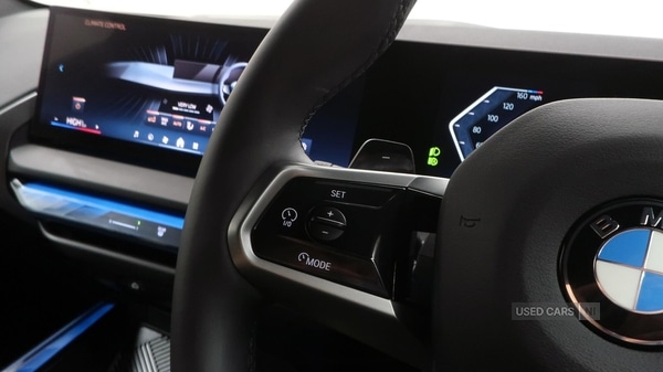 Used BMW X3 2025 for sale - 77009378: Photo 26