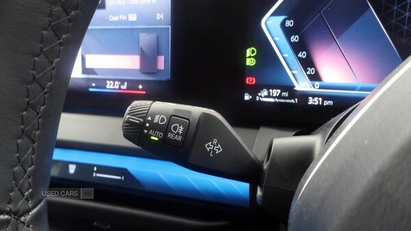 Used BMW X3 2025 for sale - 77009378: Photo 29