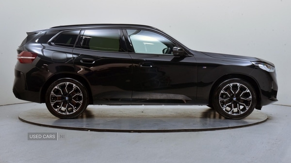 Used BMW X3 2025 for sale - 77009378: Photo 3