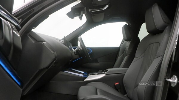 Used BMW X3 2025 for sale - 77009378: Photo 33