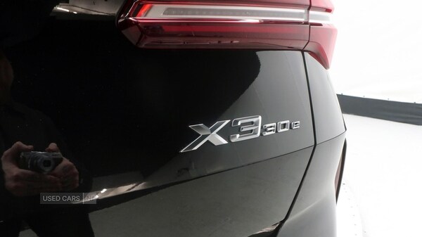 Used BMW X3 2025 for sale - 77009378: Photo 36