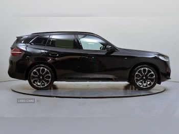 Used BMW X3 2025 for sale - 77009378: Photo