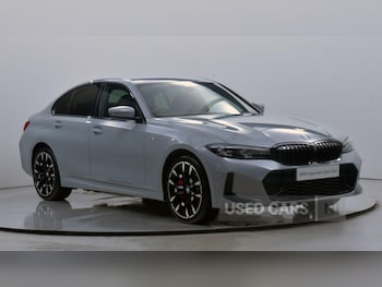 Used BMW 3 Series 2025 for sale - 78348978: Photo