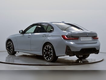 Used BMW 3 Series 2025 for sale - 78348978: Photo