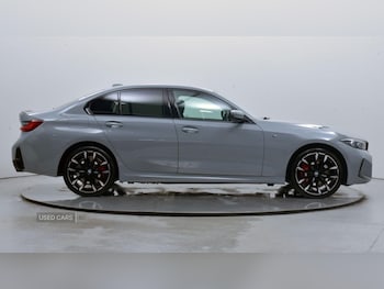 Used BMW 3 Series 2025 for sale - 78348978: Photo