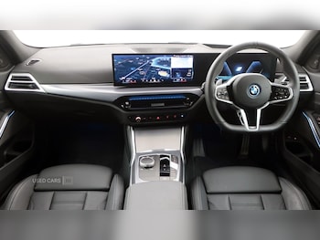 Used BMW 3 Series 2025 for sale - 78348978: Photo