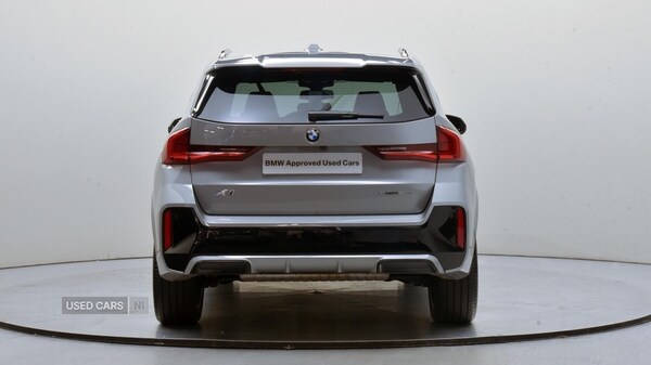 Used BMW X1 2025 for sale - 76729325: Photo 16