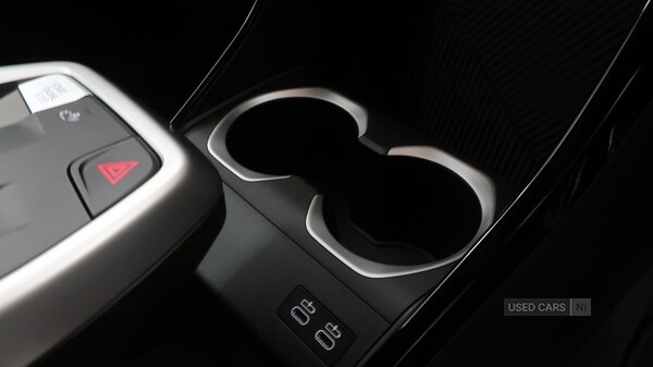 Used BMW X1 2025 for sale - 76729325: Photo 20