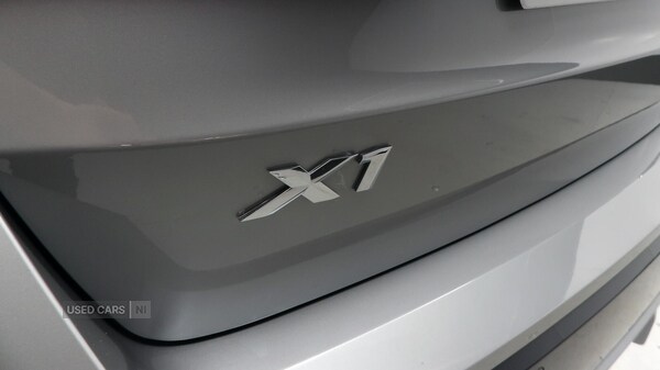 Used BMW X1 2025 for sale - 76729325: Photo 30