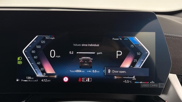 Used BMW X2 2025 for sale - 77017513: Photo 10