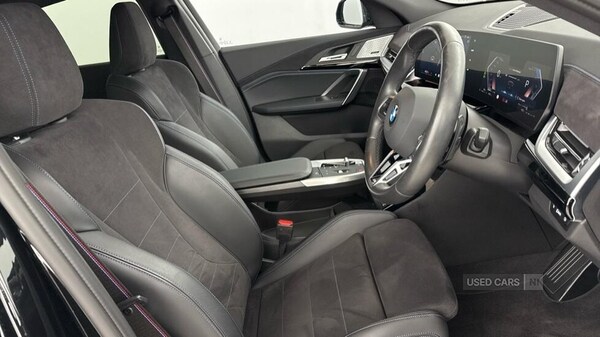 Used BMW X2 2025 for sale - 77017513: Photo 12