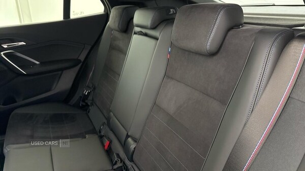 Used BMW X2 2025 for sale - 77017513: Photo 13