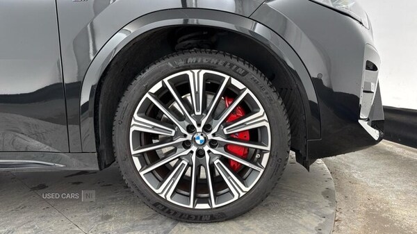 Used BMW X2 2025 for sale - 77017513: Photo 15