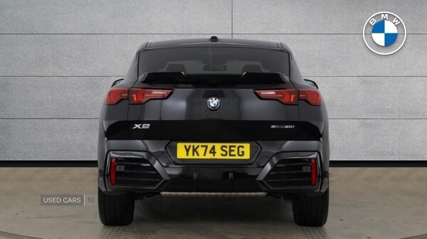 Used BMW X2 2025 for sale - 77017513: Photo 16