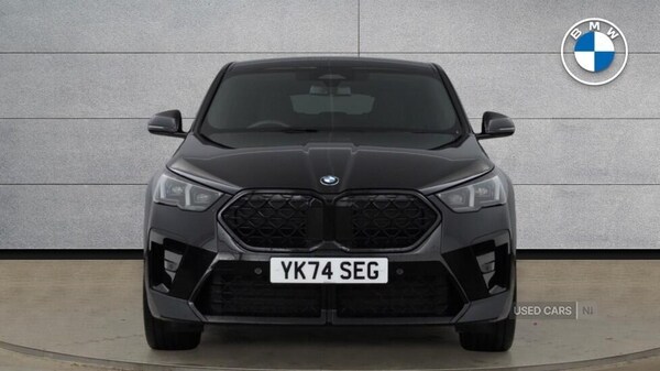 Used BMW X2 2025 for sale - 77017513: Photo 17