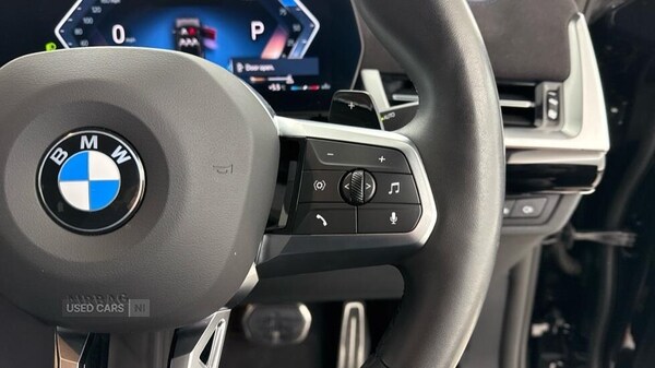 Used BMW X2 2025 for sale - 77017513: Photo 19