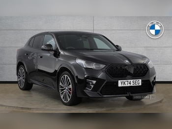 Used BMW X2 2025 for sale - 77017513: Photo