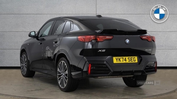 Used BMW X2 2025 for sale - 77017513: Photo 2