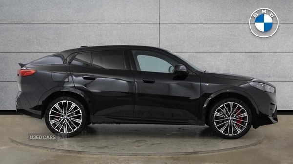 Used BMW X2 2025 for sale - 77017513: Photo 3