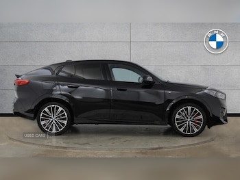 Used BMW X2 2025 for sale - 77017513: Photo
