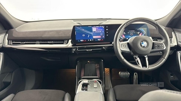 Used BMW X2 2025 for sale - 77017513: Photo 4