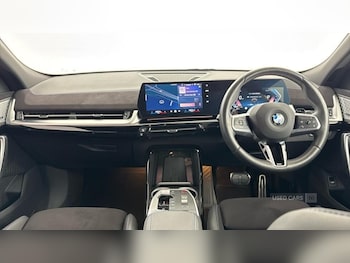 Used BMW X2 2025 for sale - 77017513: Photo