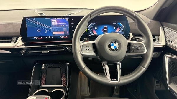 Used BMW X2 2025 for sale - 77017513: Photo 6