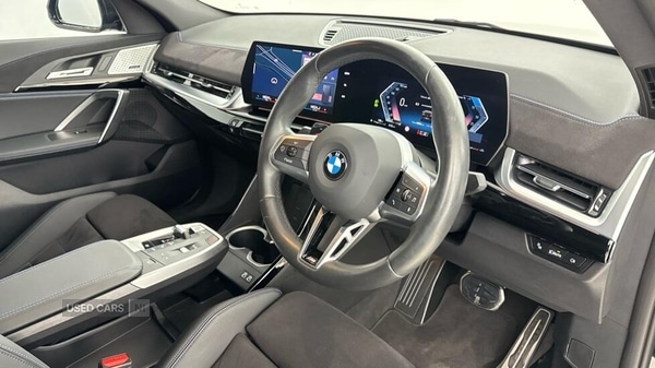 Used BMW X2 2025 for sale - 77017513: Photo 7