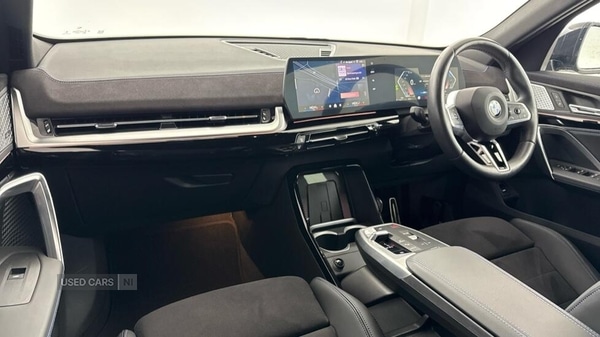 Used BMW X2 2025 for sale - 77017513: Photo 8