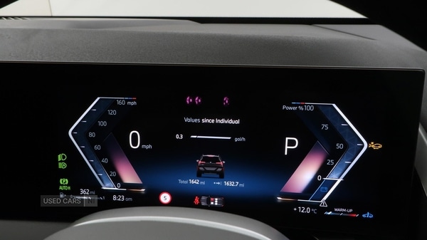 Used BMW X3 2025 for sale - 76419316: Photo 10