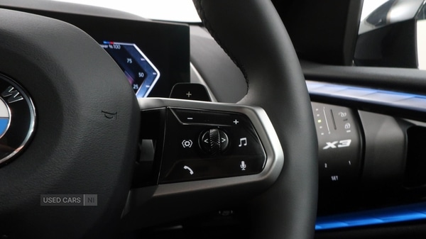 Used BMW X3 2025 for sale - 76419316: Photo 18