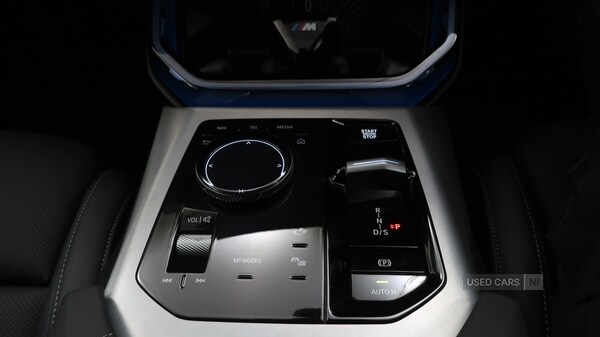 Used BMW X3 2025 for sale - 76419316: Photo 25