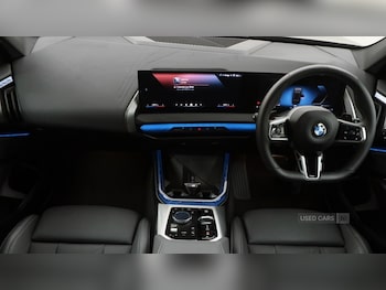 Used BMW X3 2025 for sale - 76419316: Photo