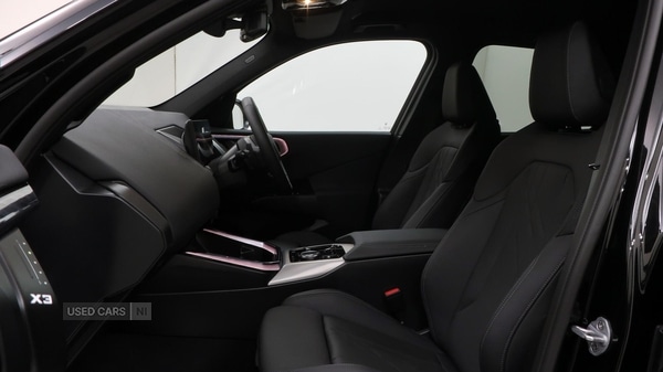 Used BMW X3 2025 for sale - 76419316: Photo 8