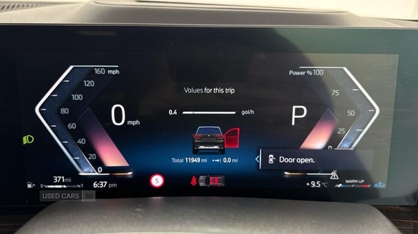 Used BMW X5 2025 for sale - 77854575: Photo 10